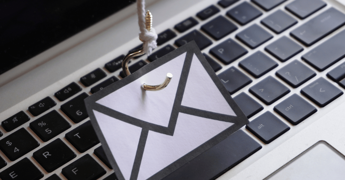 Why You Should Never Use Your Real Email Everywhere Online