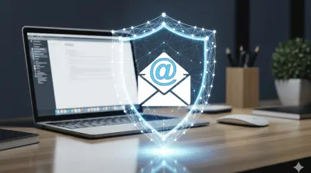 When to use temp email addresses.